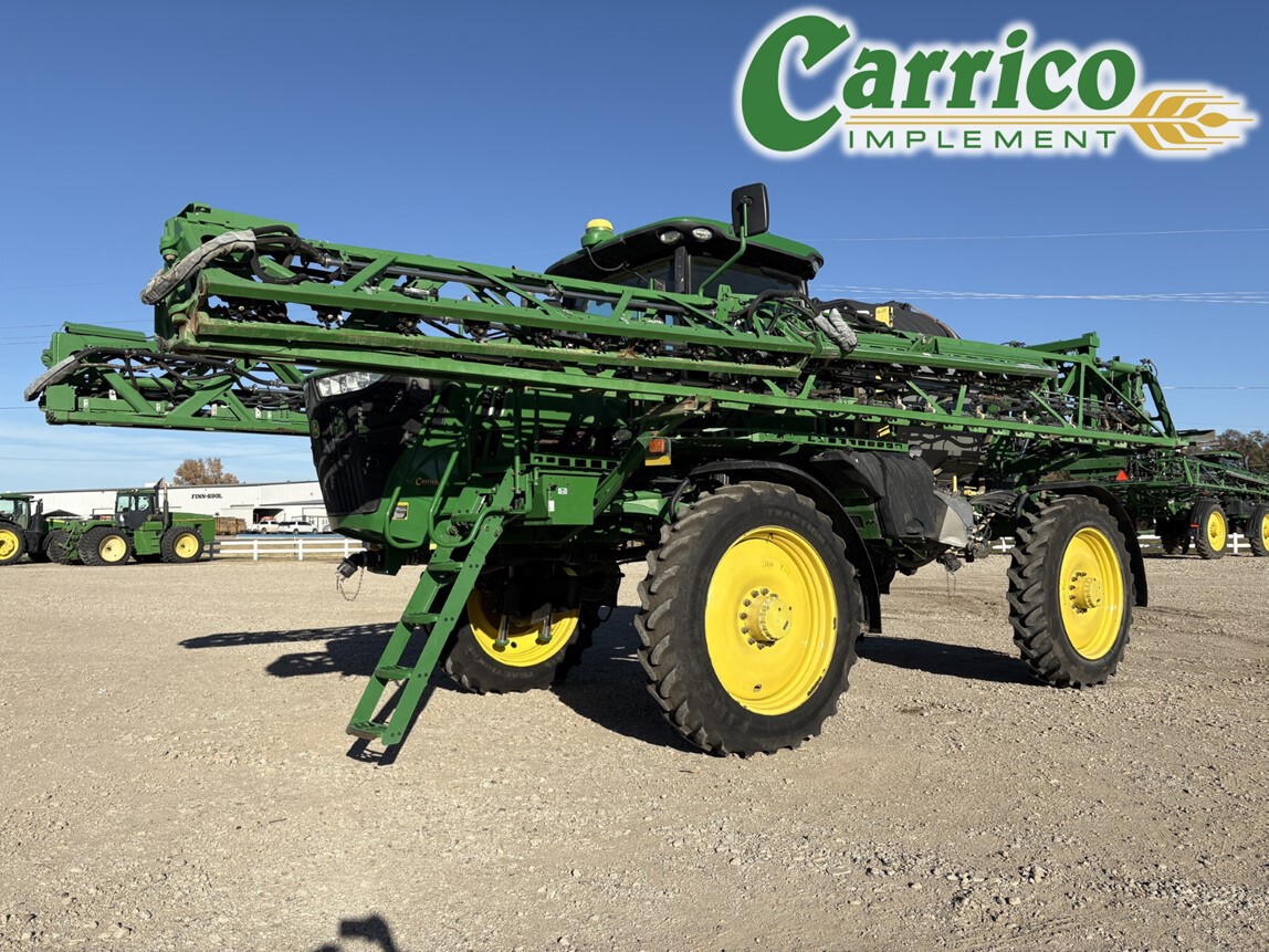 2020 John Deere R4044 Image 1