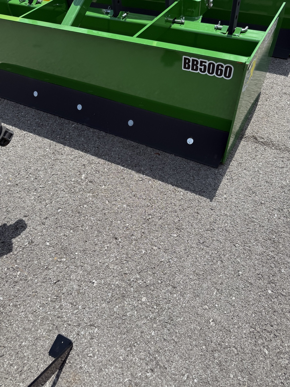 2024 Frontier BB5060 Image 2