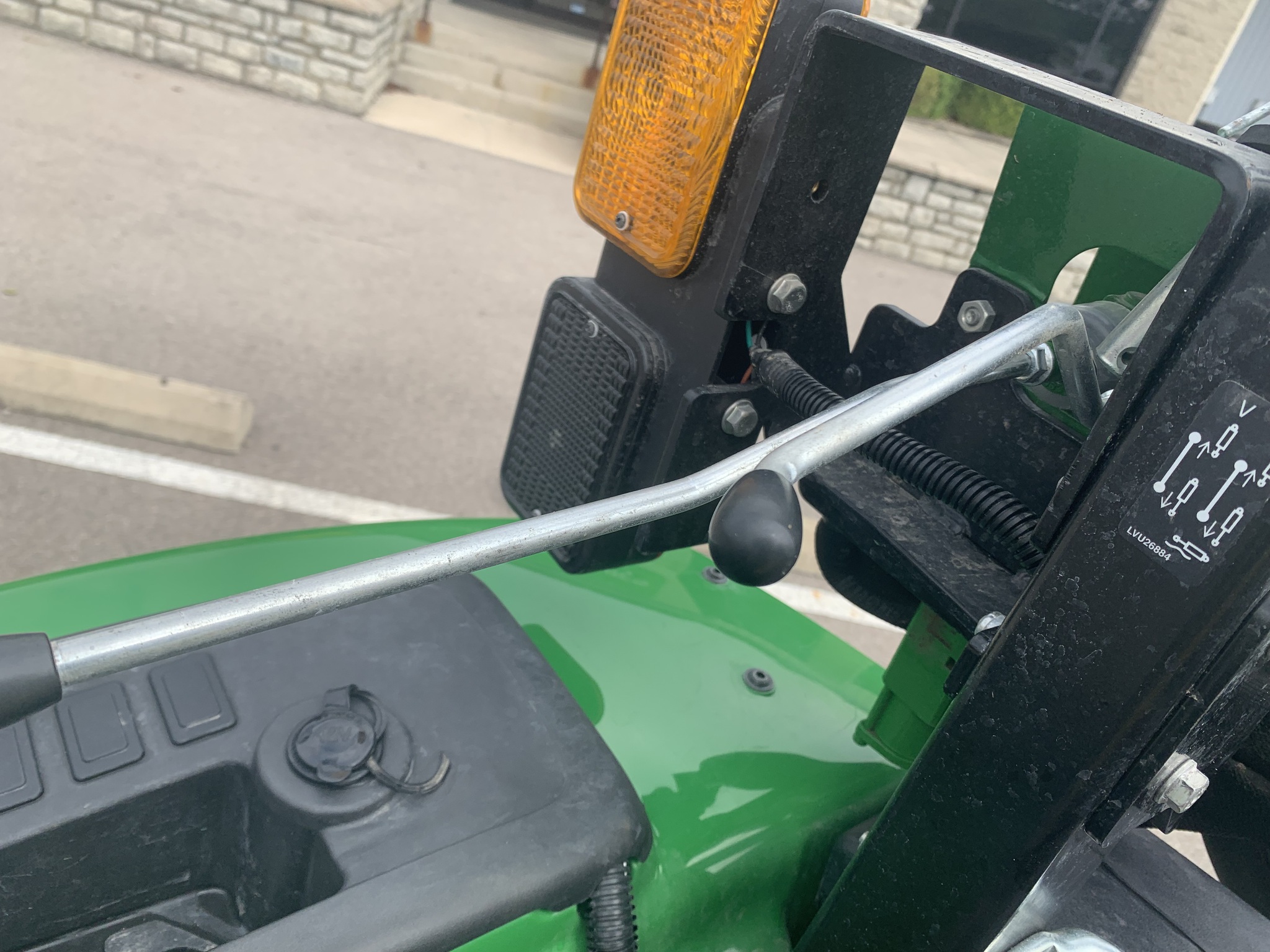 2024 John Deere 4044R Image 12