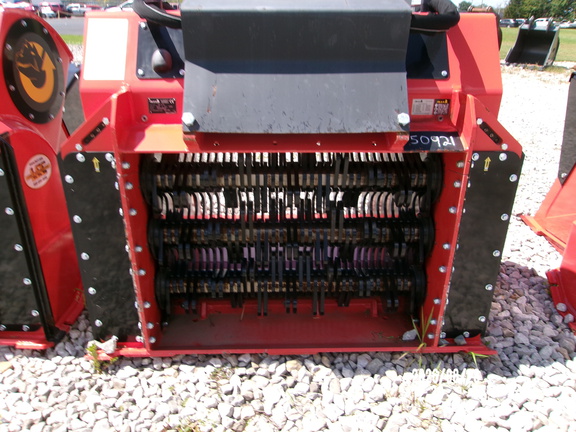 2025 Allu DH312TS