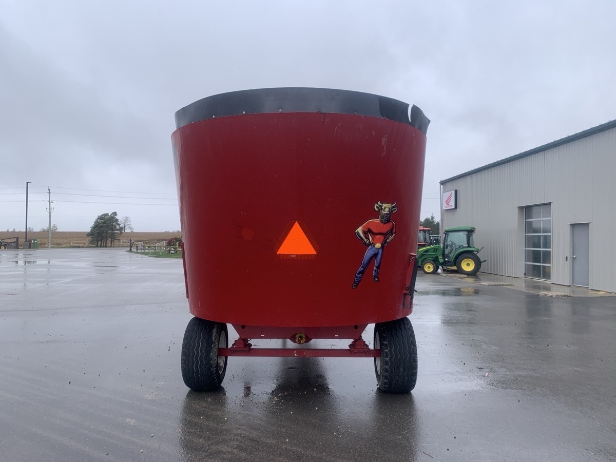 2015 Jaylor 5575 Image 4