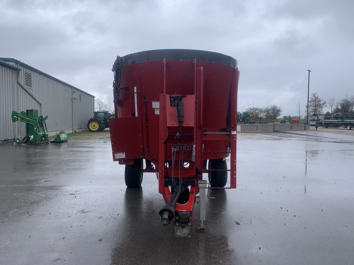 2015 Jaylor 5575 Image 5