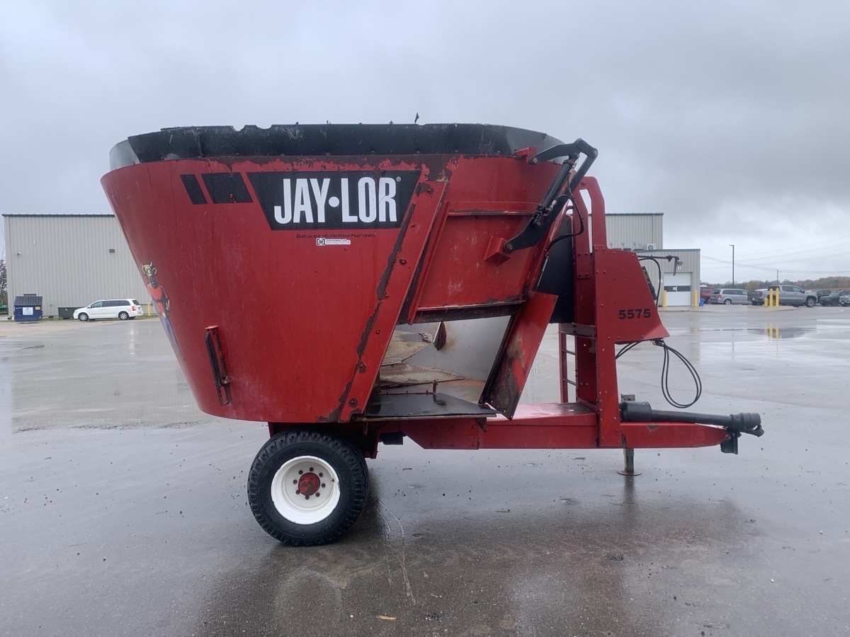 2015 Jaylor 5575 Image 1