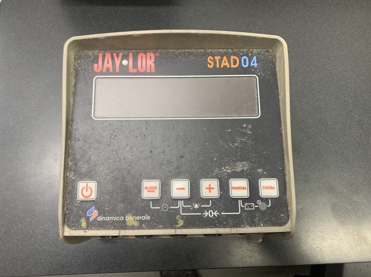 2015 Jaylor 5575 Image 3