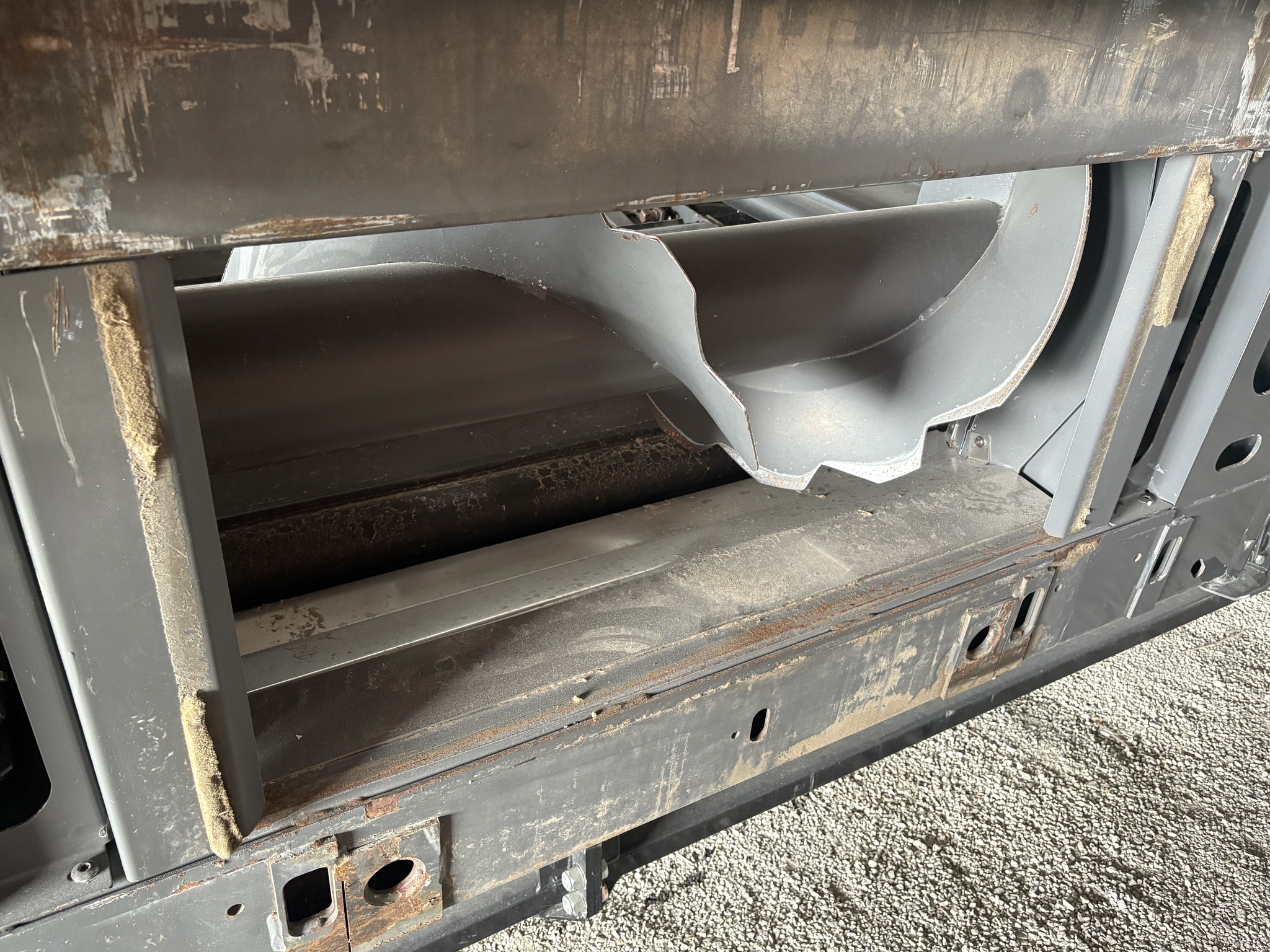 2013 Gleaner 9250-40 Image 6