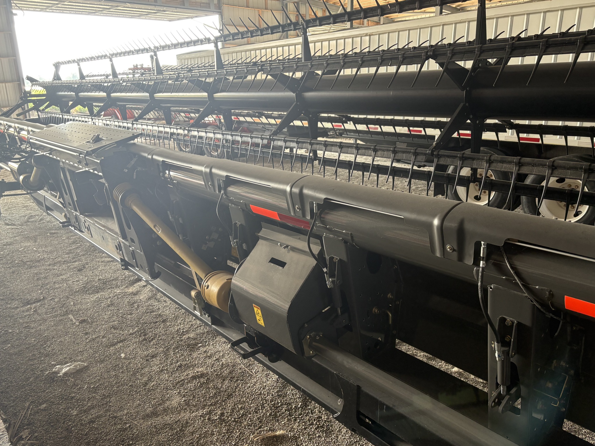 2013 Gleaner 9250-40 Image 14