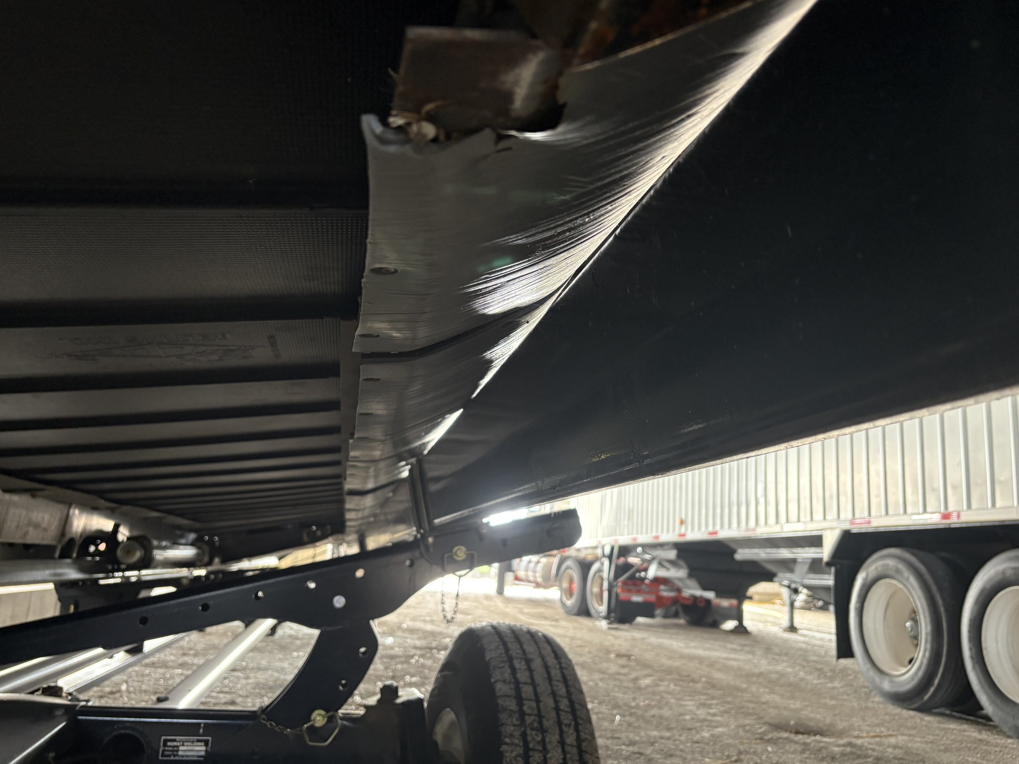 2013 Gleaner 9250-40 Image 17