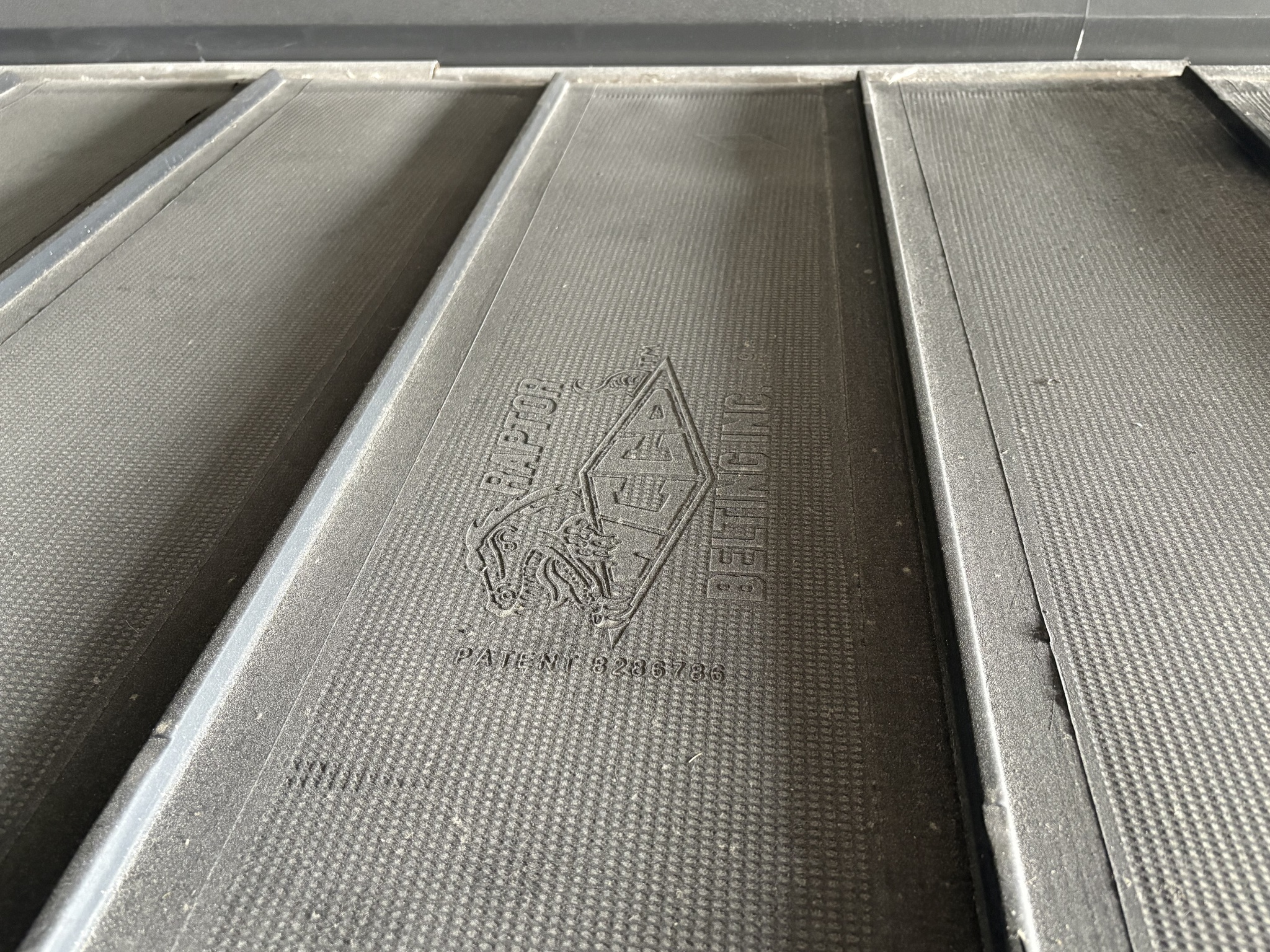 2013 Gleaner 9250-40 Image 18