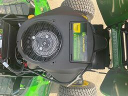 2025 John Deere X380 Image 2