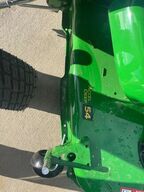 2025 John Deere X380 Image 3