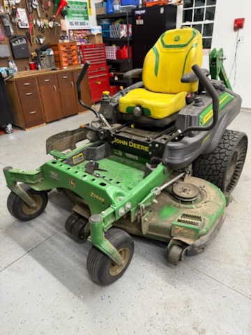 2024 John Deere Z950M Image 3