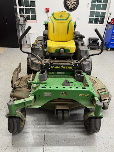 2024 John Deere Z950M Image 6