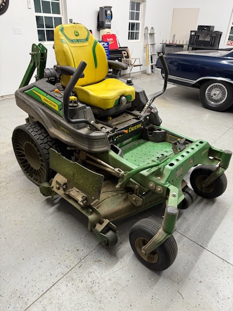 2024 John Deere Z950M Image 2