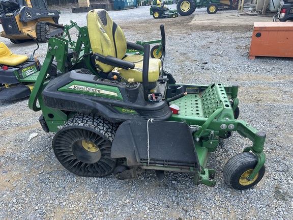 John Deere Z930M Photo 2