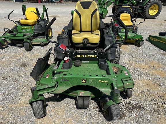 John Deere Z930M Photo 5