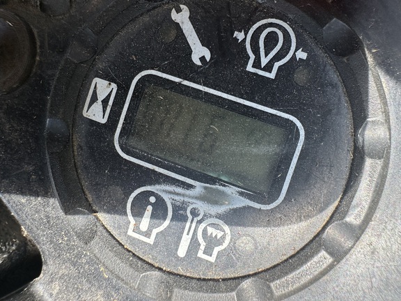 John Deere Z930M Photo 6