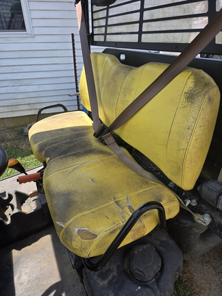 Photo of 2018 John Deere XUV 825M