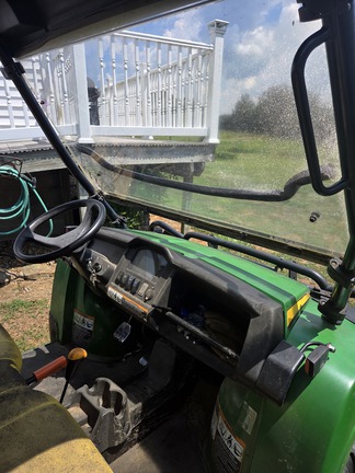 Photo of 2018 John Deere XUV 825M