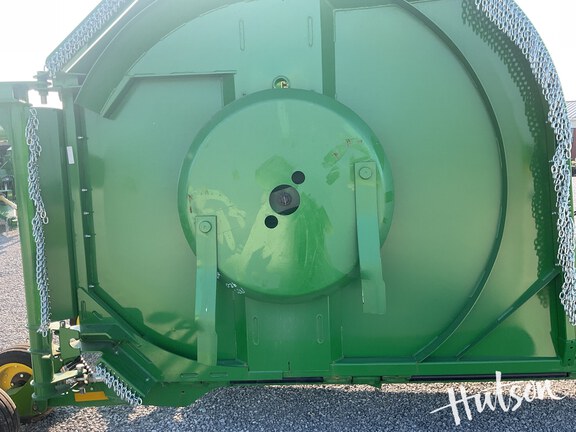 Photo of 2024 John Deere FC20M