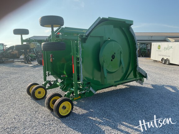 Photo of 2024 John Deere FC20M