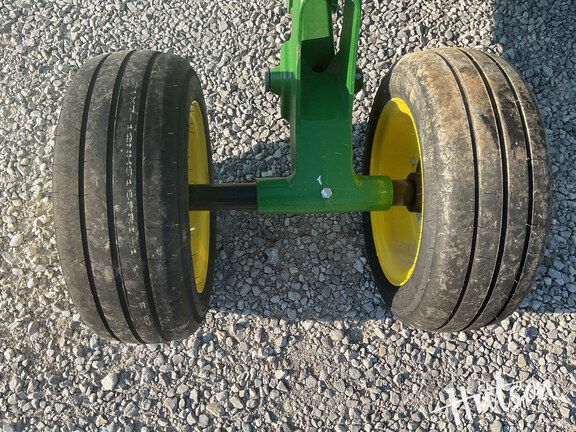 Photo of 2024 John Deere FC20M