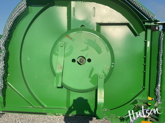 Photo of 2024 John Deere FC20M
