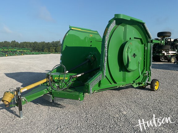 Photo of 2024 John Deere FC20M