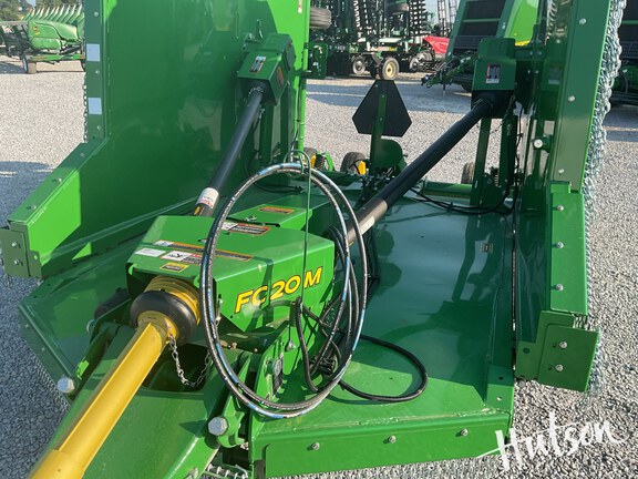 Photo of 2024 John Deere FC20M