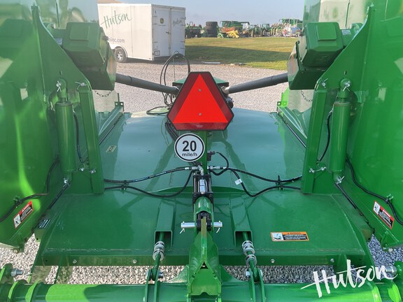 Photo of 2024 John Deere FC20M