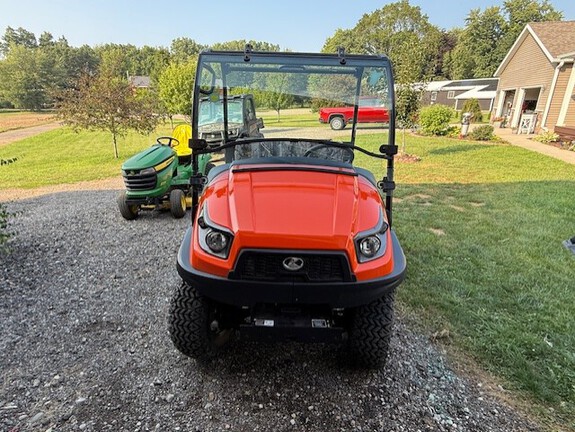 Photo of 2024 Kubota RTV520