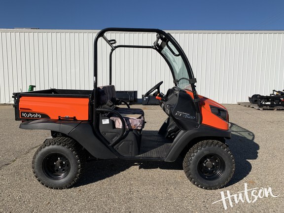 Photo of 2024 Kubota RTV520
