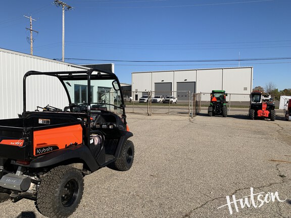 Photo of 2024 Kubota RTV520