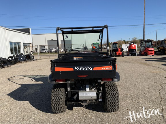Photo of 2024 Kubota RTV520