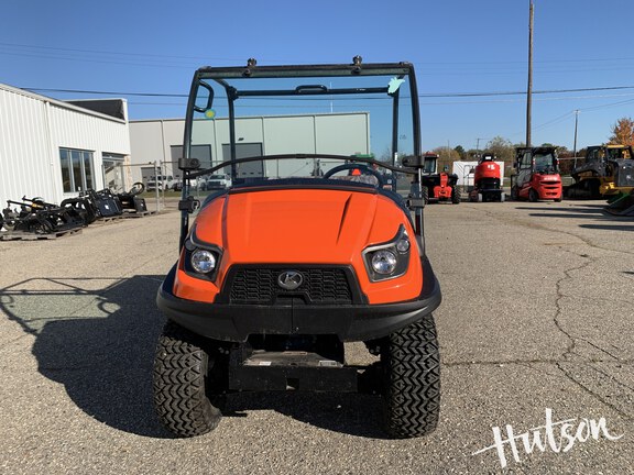 Photo of 2024 Kubota RTV520