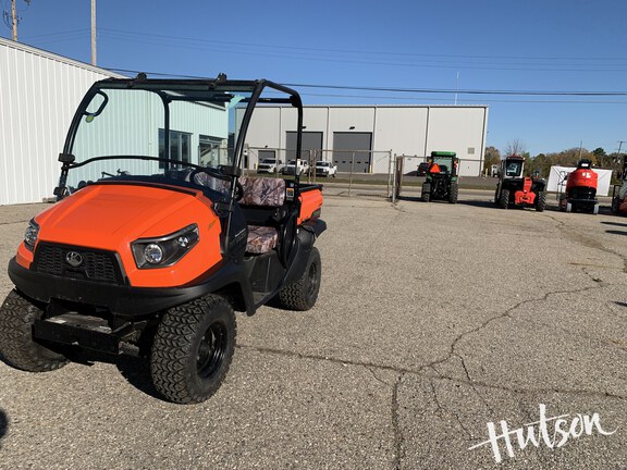 Photo of 2024 Kubota RTV520