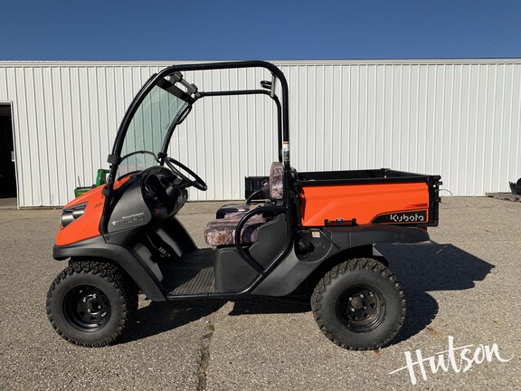 Photo of 2024 Kubota RTV520