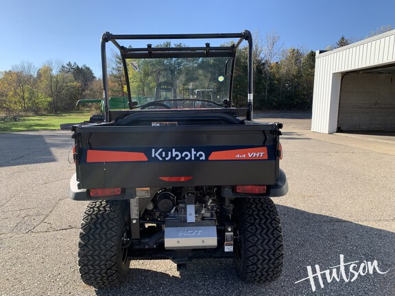 Photo of 2024 Kubota RTV520
