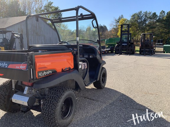 Photo of 2024 Kubota RTV520