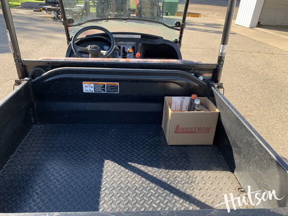 Photo of 2024 Kubota RTV520