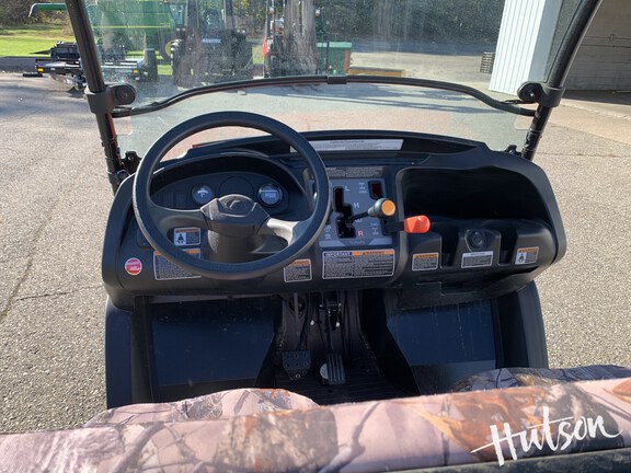Photo of 2024 Kubota RTV520