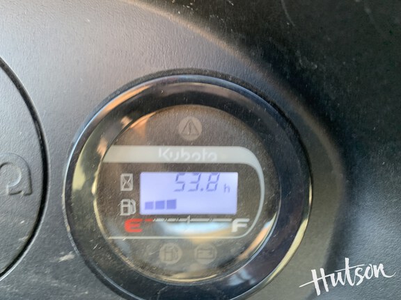 Photo of 2024 Kubota RTV520