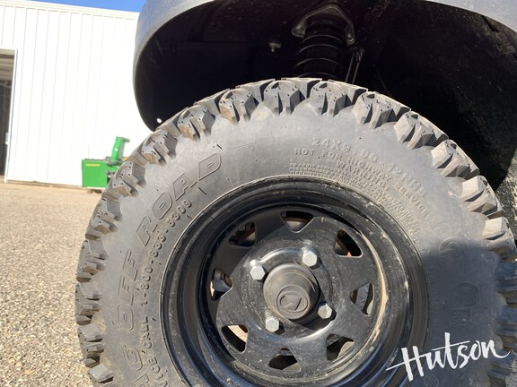 Photo of 2024 Kubota RTV520