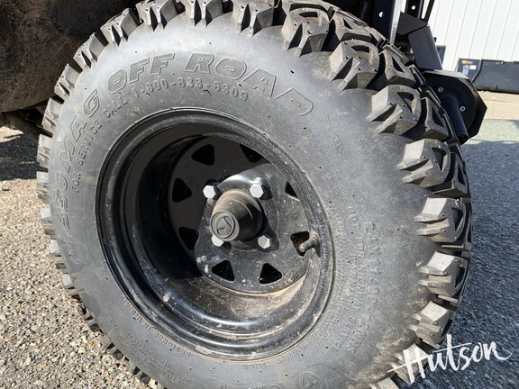 Photo of 2024 Kubota RTV520