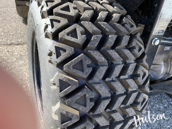 Photo of 2024 Kubota RTV520