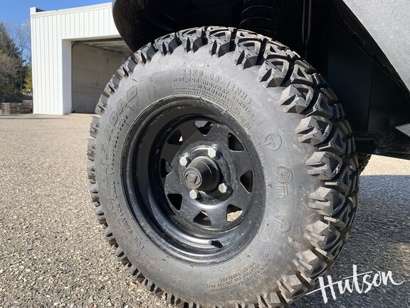 Photo of 2024 Kubota RTV520