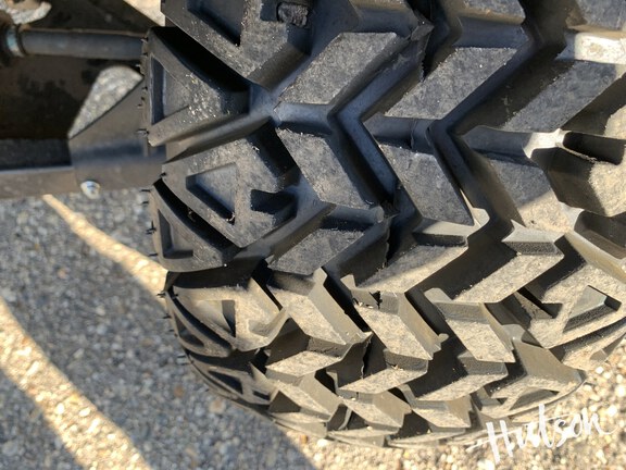 Photo of 2024 Kubota RTV520