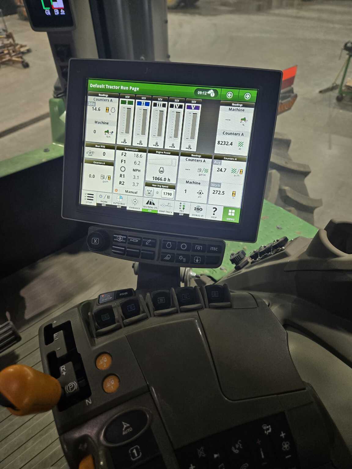 2023 John Deere 9R 590 Image 9