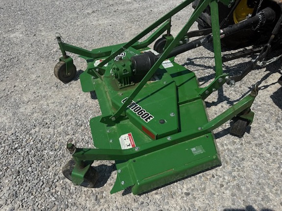 Photo of 2022 Frontier GM1060E