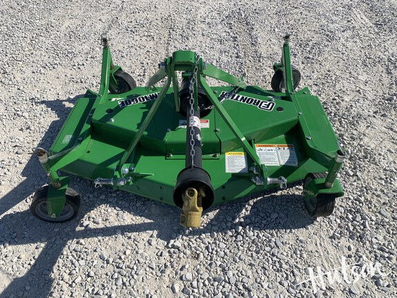 Photo of 2022 Frontier GM1060E