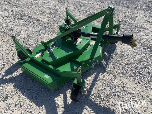 Photo of 2022 Frontier GM1060E